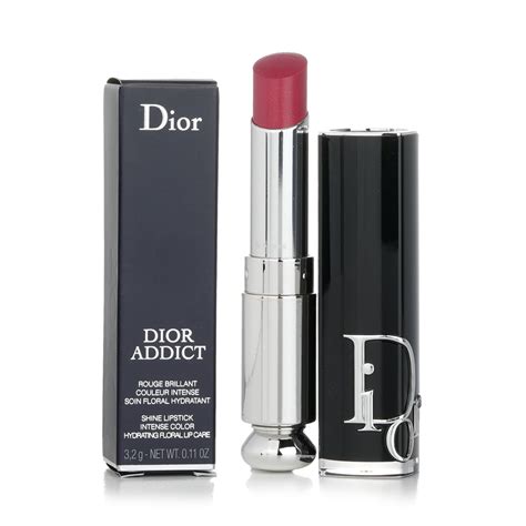 dior addict lipstick 526|Dior Addict high shine lipstick.